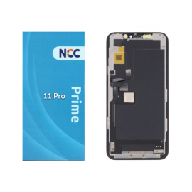 LCD DISPLAY + TOUCH SCREEN VETRO IPHONE 11 PRO INCELL NCC