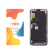 LCD DISPLAY + TOUCH SCREEN VETRO IPHONE 11 PRO OLED VOK NCC