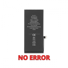 Batteria High Quality Iphone 11 No Error